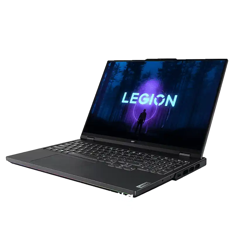 Lenovo Legion Pro 7 16IRX8H 82WQ0005US